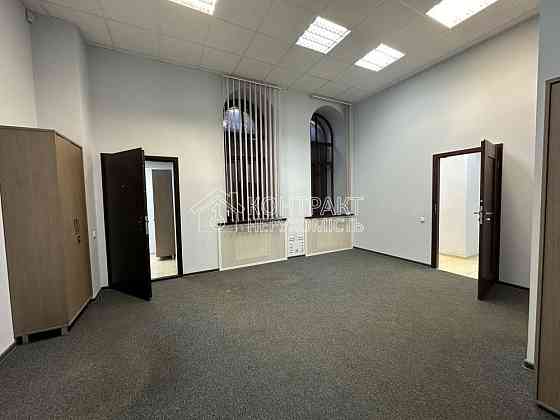 Оренда офісне приміщення на вул. Донця-Захаржевського поверх - 1 Харків