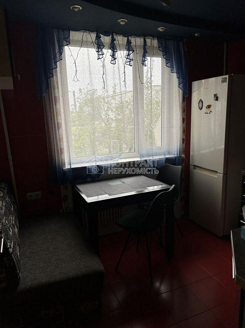 Продаж Квартира 1-кімнатна, 2/9 поверх на вул. Велика Кільцева Харків - фото 4