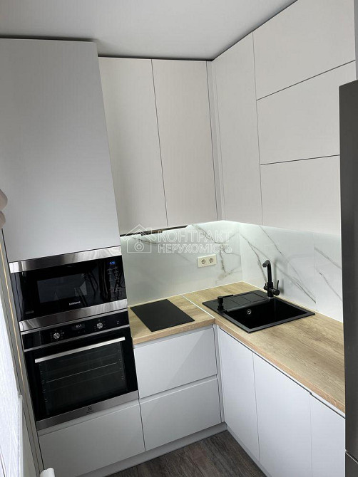 Продаж Квартира 3-кімнатна, 9/9 поверх на вул. Іскринський Kharkiv - photo 3