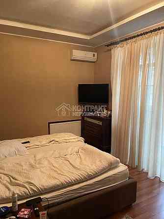 Продаж Квартира 3-кімнатна, 4/5 поверх на вул. Куликівський узвіз Харків