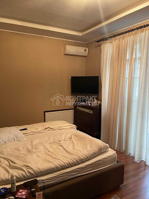 Продаж Квартира 3-кімнатна, 4/5 поверх на вул. Куликівський узвіз Харків - фото 3