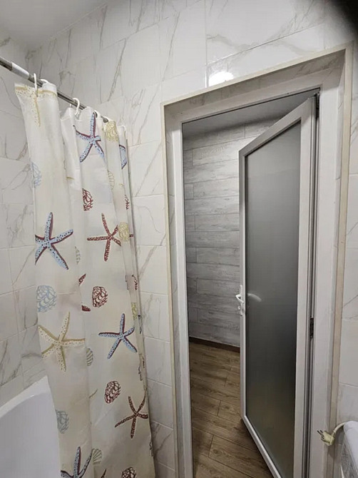 Оренда Квартира 1-кімнатна, 8/16 поверх на вул Магістральна, 33 Київ - фото 7