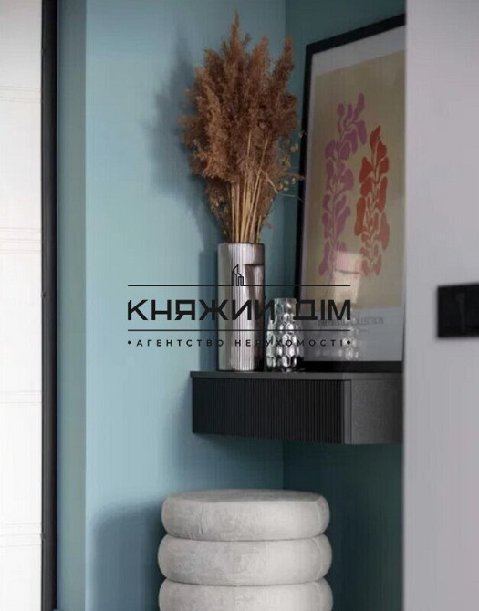 Продаж 1-но к.кв. в ЖК Лебединий по вул. Ревуцького метро Харківська в Дарницькому р-ні. Код об'єкту №: 21145624 Київ - фото 12