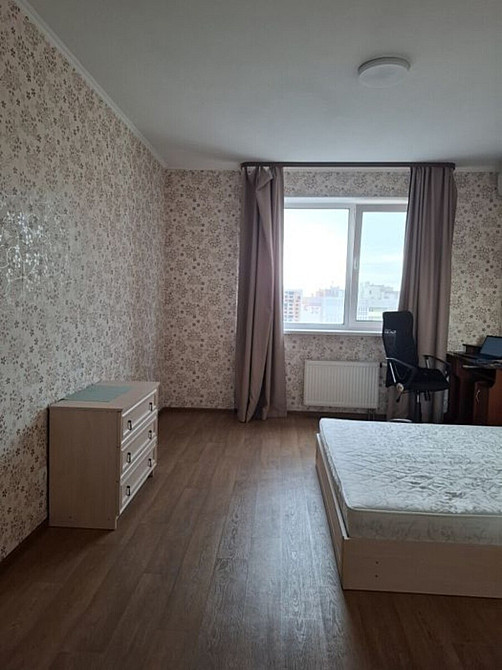 Оренда Квартира 1-кімнатна, 25/25 поверх на Бориса Гмирі, 14а Київ - фото 1