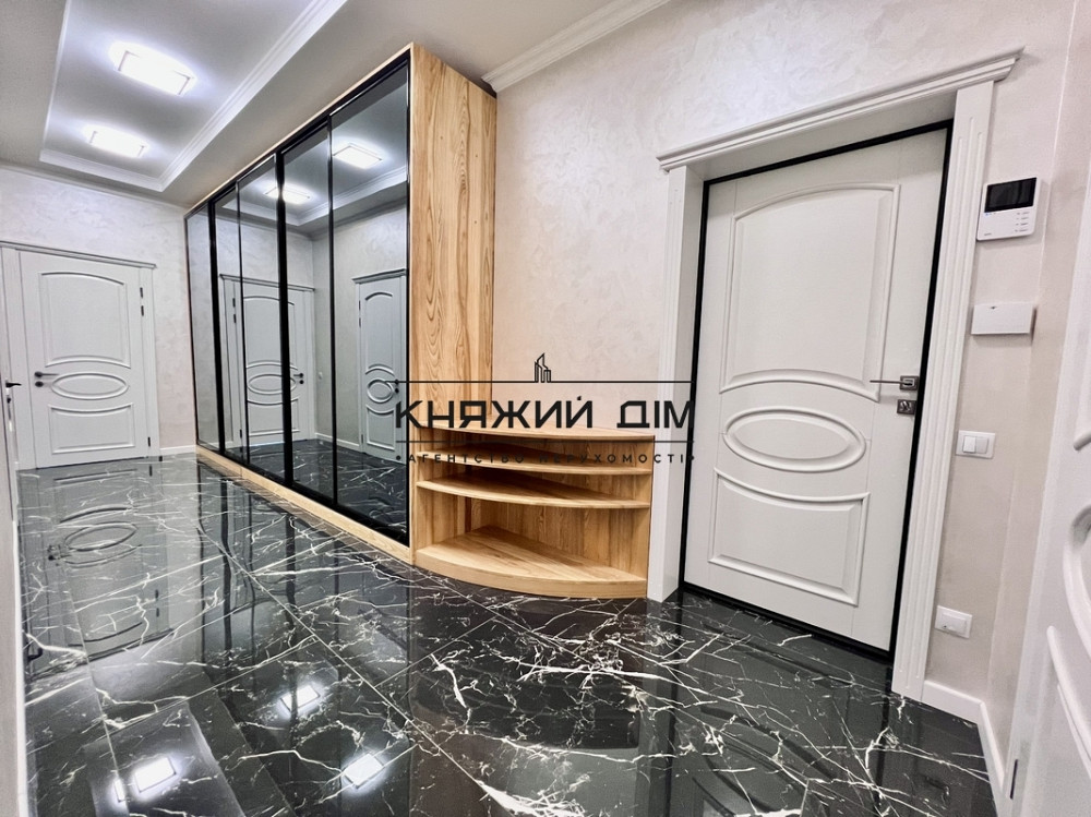 Оренда Квартира 2-кімнатна, 8/31 поверх на Леси Украинки бульв. / Л.Украинки бул Kiev - photo 7