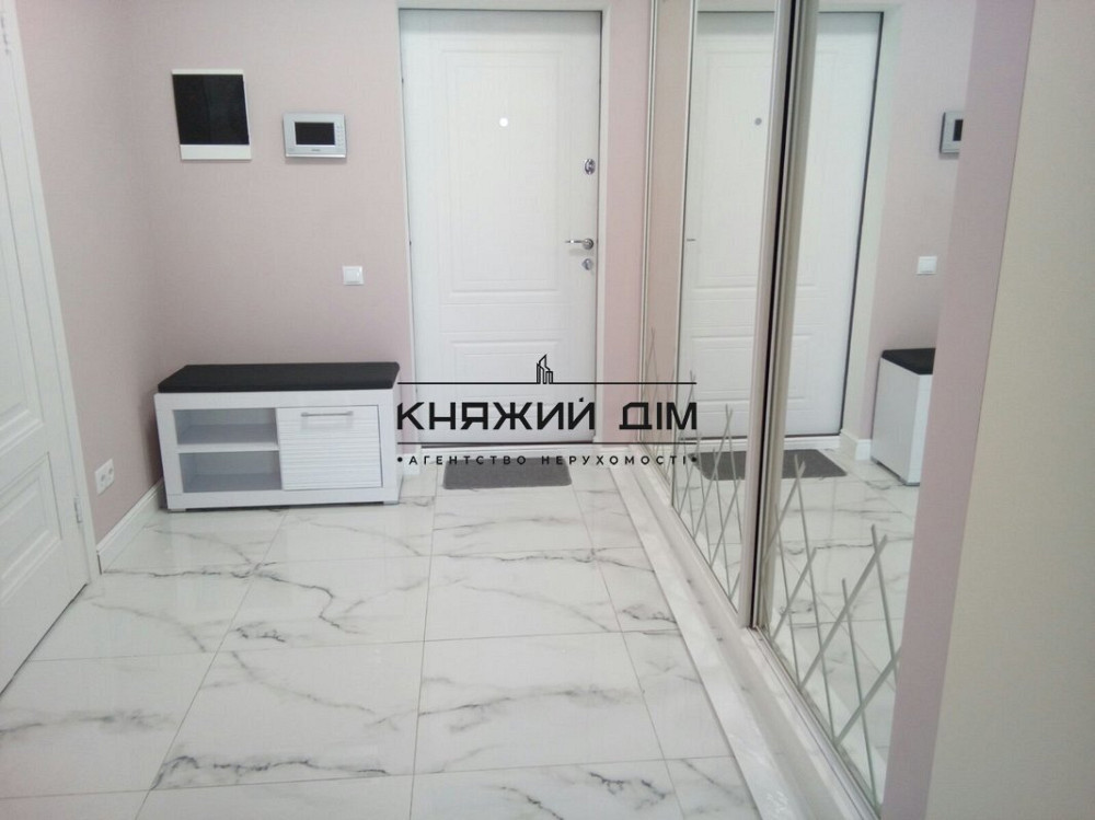 ОРЕНДА 2к квартира в ЖК SEVEN.Дніпровська Набережна 16Г код 11195337 Київ - фото 10