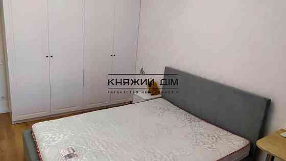 Оренда Квартира 1-кімнатна, 5/26 поверх на Новополевая ул. Киев