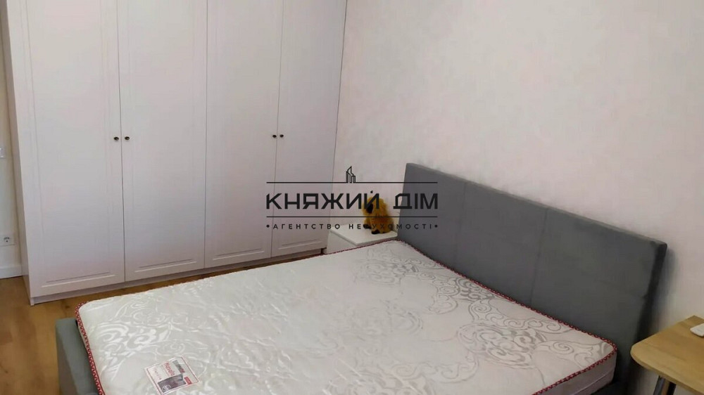 Оренда Квартира 1-кімнатна, 5/26 поверх на Новополевая ул. Киев - изображение 2