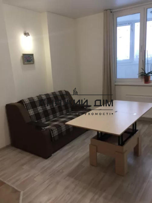 Оренда Квартира 1-кімнатна, 8/16 поверх на Харьковское шоссе Київ - фото 3