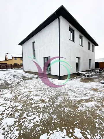 Продаж 2-поверховий   120 кв.м 4 кімн. на Об'їзна вулиця  - фото 18