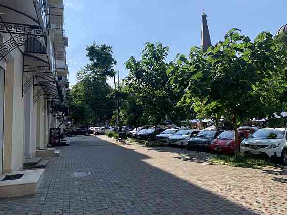 Оренда торгове приміщення на Соборная пл. поверх - 1/4 Odessa