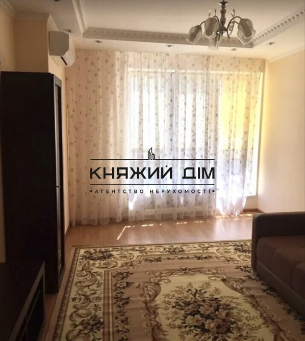 Оренда Квартира 1-кімнатна, 7/23 поверх на Моторный пер. Kiev - photo 8