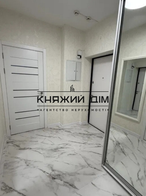 Оренда Квартира 2-кімнатна, 11/22 поверх на Мишуги Александра ул. Kiev - photo 14