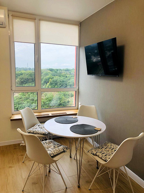 Продаж Квартира 1-кімнатна, 22/26 поверх на Столичне шосе вул., д. 2а Kiev - photo 3