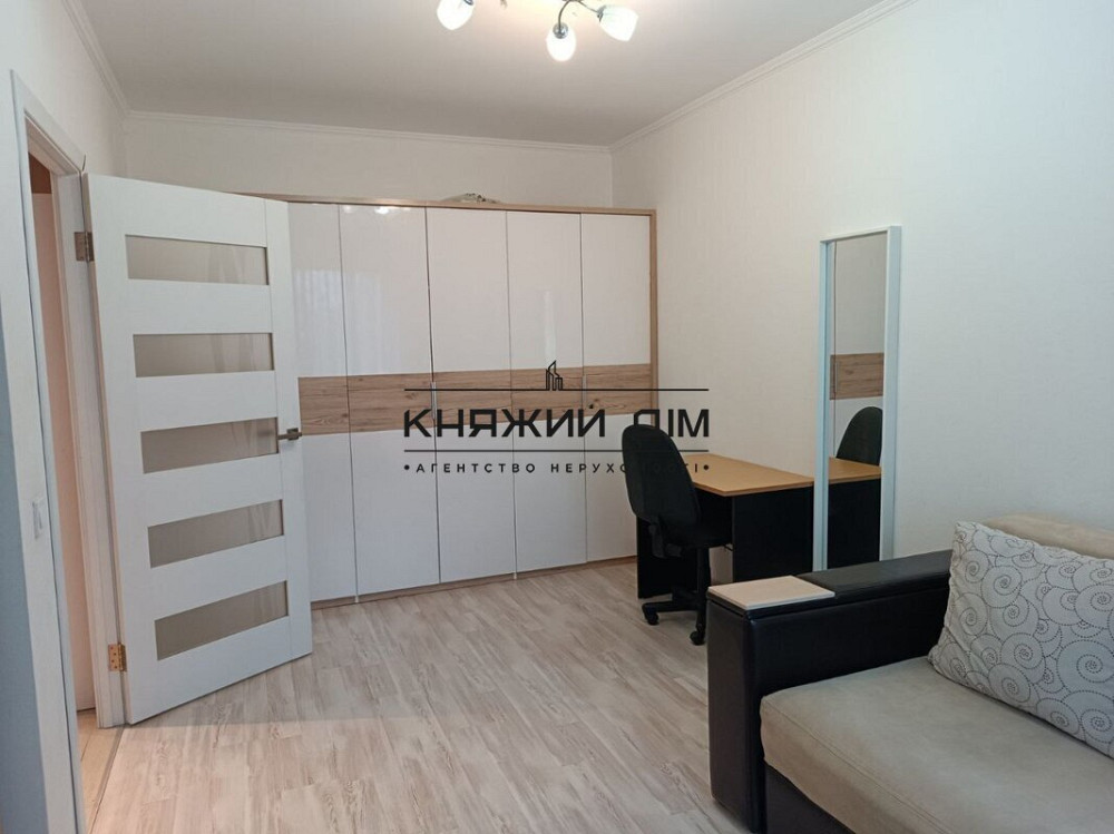 Оренда однокімнатної квартири ЖК Welcome home Київ - фото 4