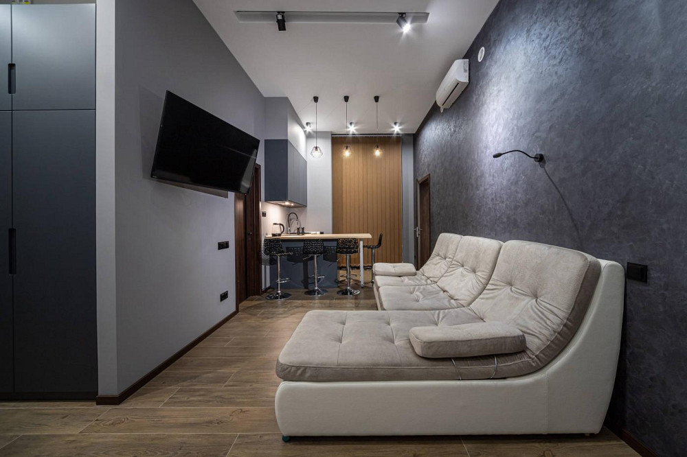 Оренда Квартира 2-кімнатна, 4/5 поверх на вул. Хмельницького Богдана L'viv - photo 4