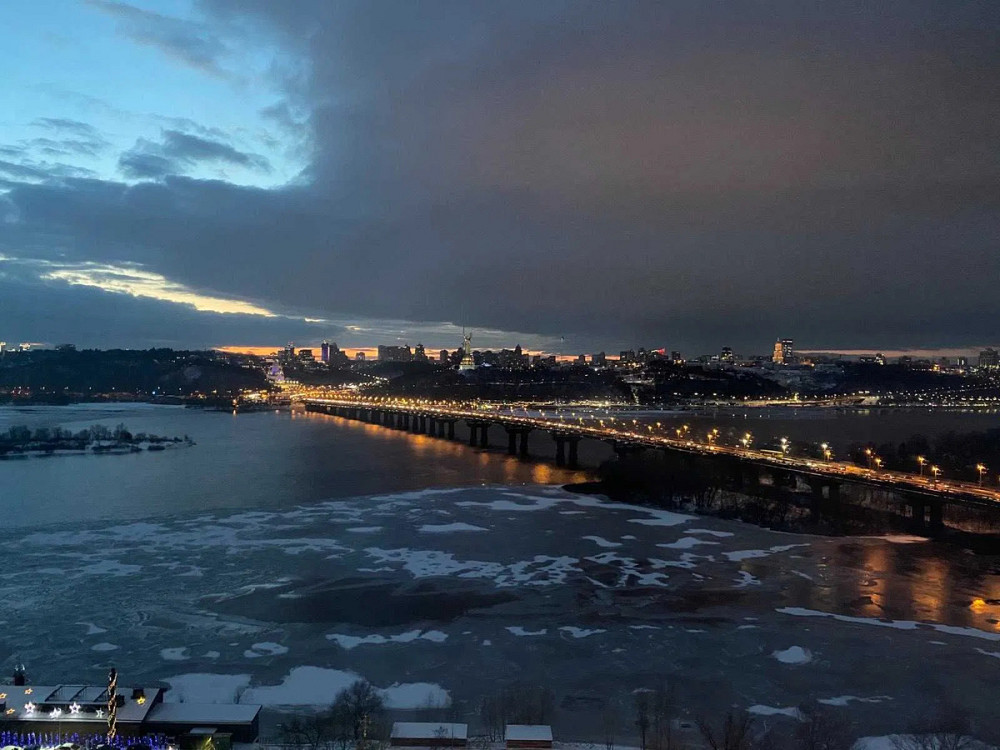 Оренда Квартира 1-кімнатна, 20/24 поверх на Тичини, 2 Київ - фото 12