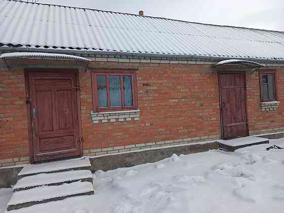 Продаж Будинок Антопіль (Томашпільський район)