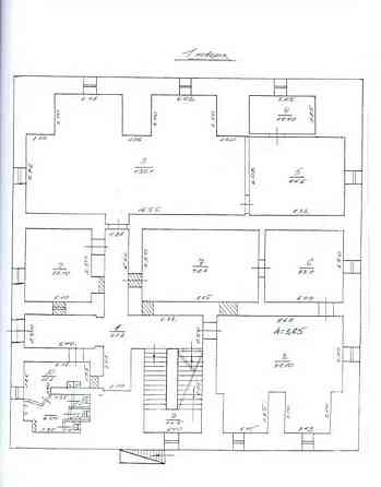 Продаж Квартира на улица Грабовського Павла 11 Львів