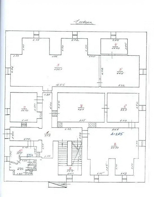 Продаж Квартира на улица Грабовського Павла 11 Львів - фото 5