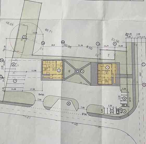 Продаж земельної ділянки 61 соток на Топорище Житомир