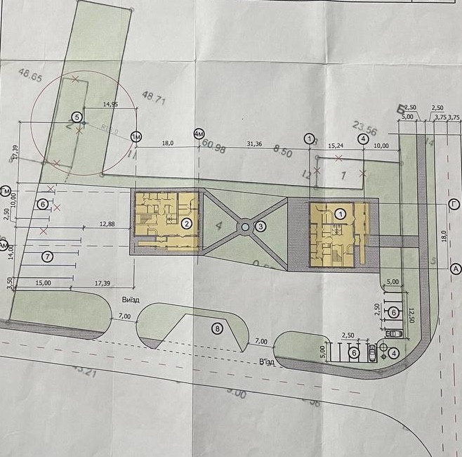 Продаж земельної ділянки 61 соток на Топорище Zhytomyr - photo 1
