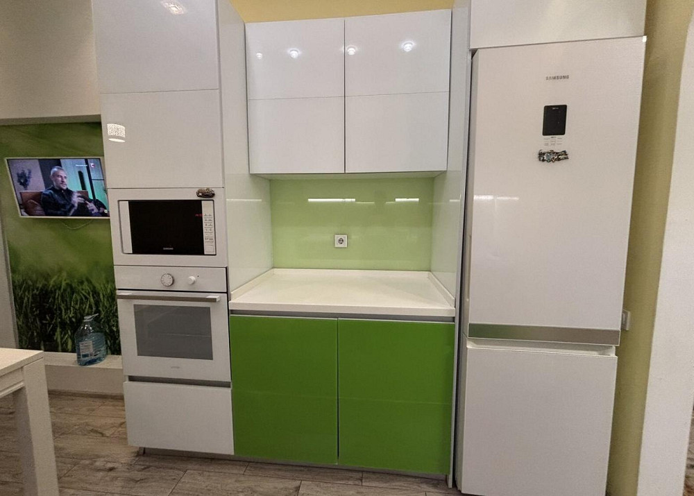 Продаж Квартира 1-кімнатна, 11/25 поверх на Руданського Степана вул., д. 3А Київ - фото 5