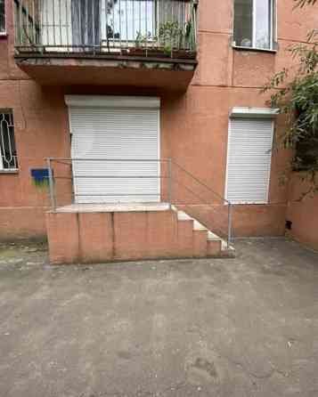 Оренда торгове приміщення на Фонтанская дорога ул., 4 поверх - 1/5 Одеса