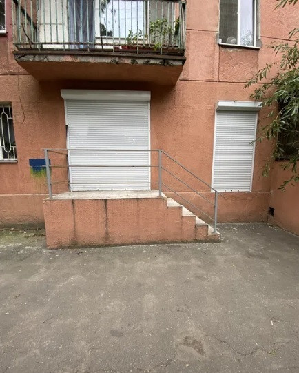 Оренда торгове приміщення на Фонтанская дорога ул., 4 поверх - 1/5 Одесса - изображение 2