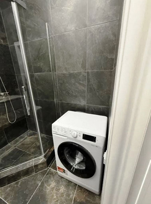 Студия  с шикарным видом на море в центре города Odessa - photo 7