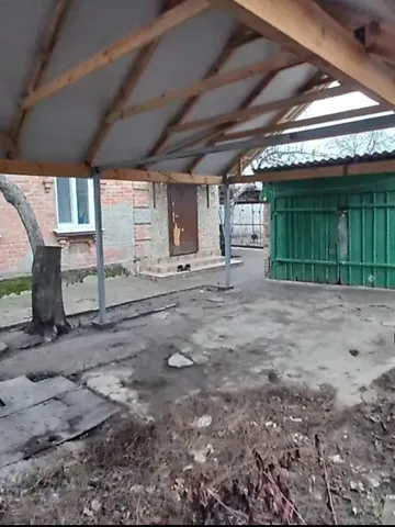 Продаж 1-поверховий   49 кв.м 2 кімн. на Гмирьова вулиця 7 Кропивницький - фото 7