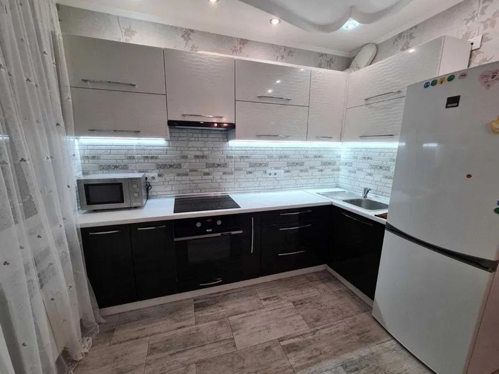 Продаж Квартира 1-кімнатна, 16/17 поверх на Массив Радужный Одесса - изображение 5