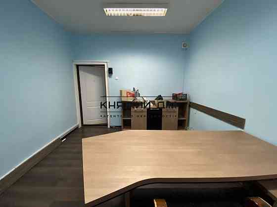 Оренда офісне приміщення на Артема ул./Січових Стрільців поверх - 2/8 Київ