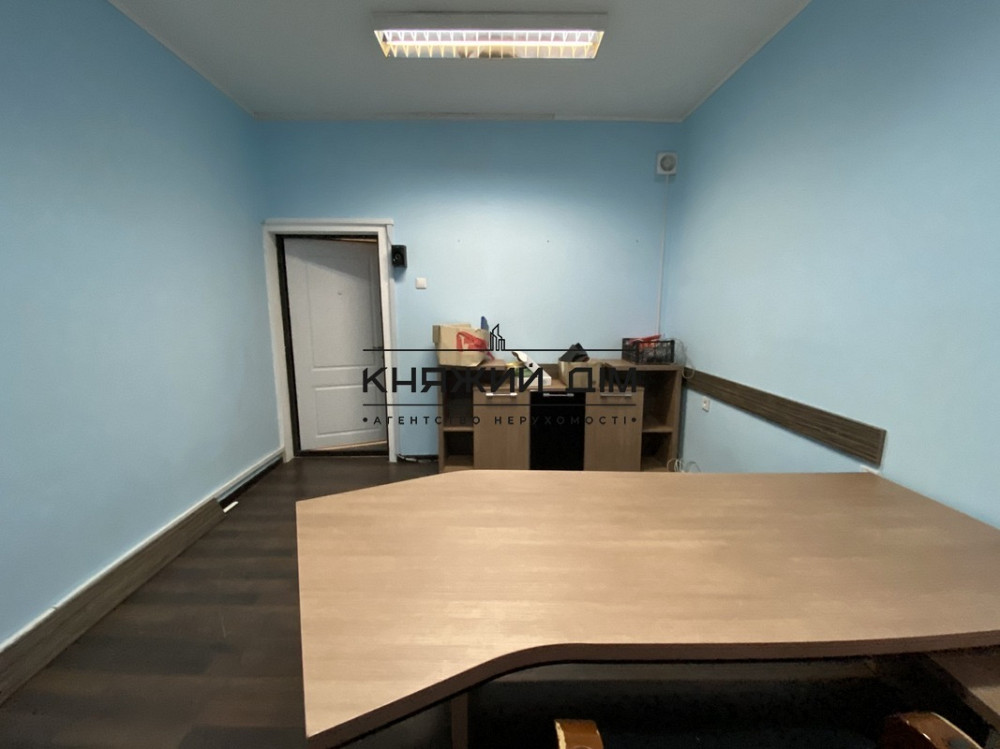 Оренда офісне приміщення на Артема ул./Січових Стрільців поверх - 2/8 Київ - фото 2