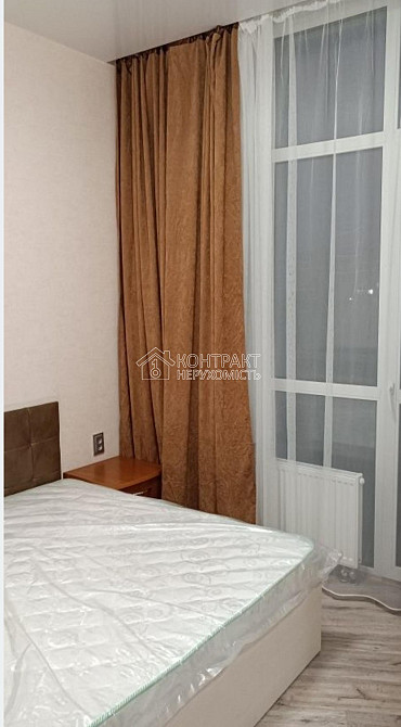 Оренда Квартира 2-кімнатна, 8/17 поверх на вул. Мінська Харків - фото 7