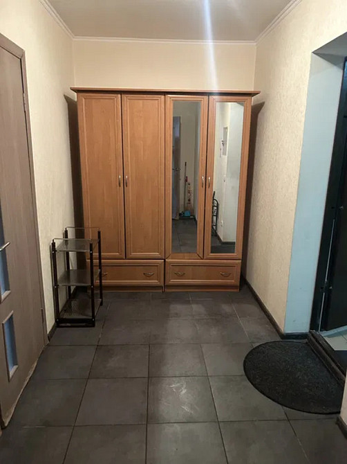 Оренда Квартира 1-кімнатна, 14/25 поверх на Урлівська, 23Г Київ - фото 6