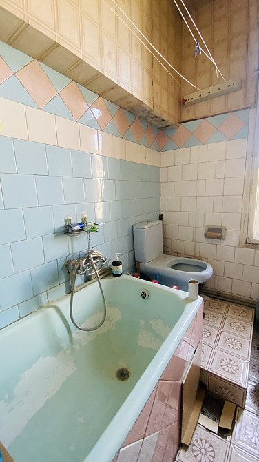 Продаж Квартира 2-кімнатна на ул. Вячеслава Черновола, 8 Одесса - изображение 15