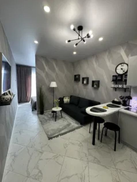 Продаж Квартира 1-кімнатна на ул. Боровского Николая, 1/17 Odessa - photo 4