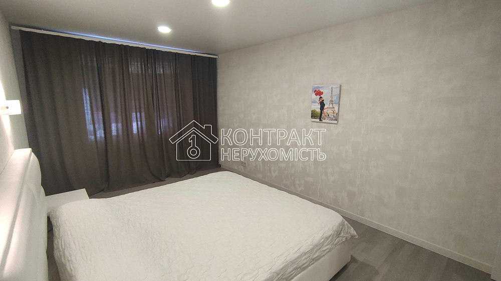 Продаж Квартира 3-кімнатна, 1/12 поверх на вул. Валентинівська Харків - фото 15