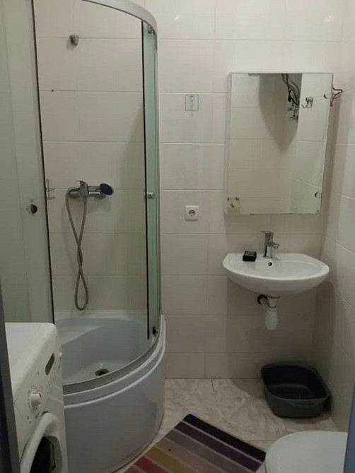 Оренда Квартира 1-кімнатна, 7/15 поверх на Ракетная, 24 Kiev - photo 4