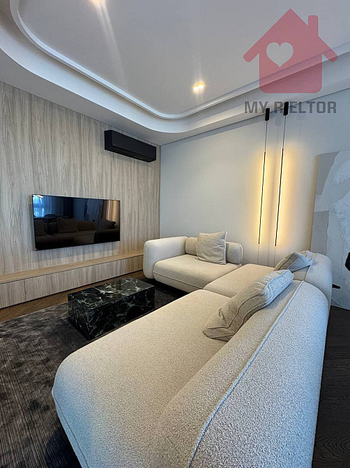 Продаж Квартира 3-кімнатна, 8/9 поверх на Легоцького Ужгород - фото 5