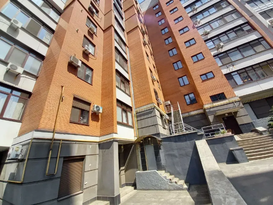 Продаж Приміщення вільного призначення площа 199 кв.м   Дніпро - фото 4