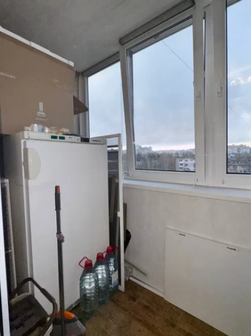 Продаж Квартира 3-кімнатна на ул. 1 Мая, 5 Chernomorsk - photo 19