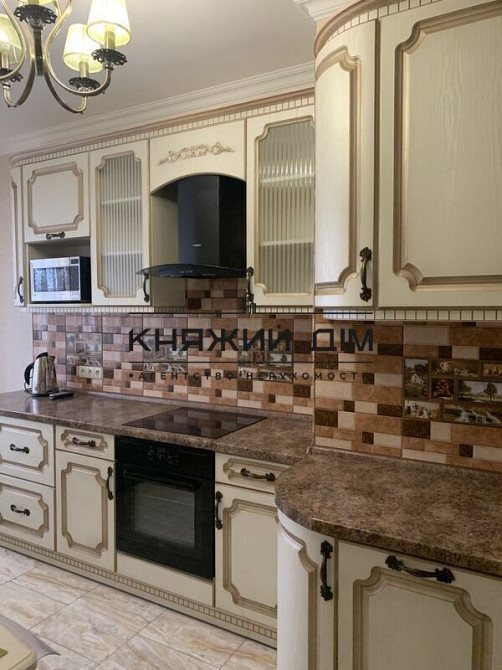 Оренда Квартира 1-кімнатна, 17/25 поверх на Григоренко Петра просп. Київ - фото 7