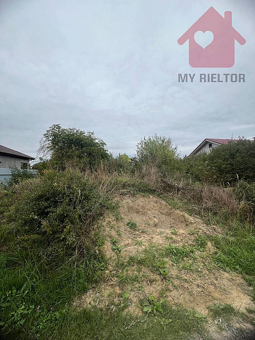Продаж земельної ділянки 9 соток Uzhhorod - photo 4