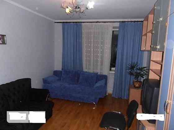 Оренда Квартира 2-кімнатна, 10/13 поверх на Декабристов ул., 5 Київ