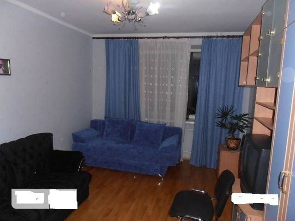 Оренда Квартира 2-кімнатна, 10/13 поверх на Декабристов ул., 5 Київ - фото 1