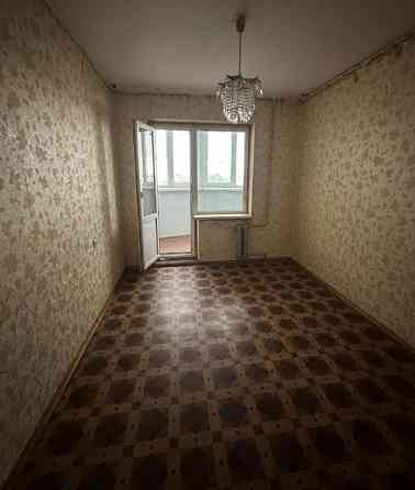 Трехкомнатная квартира на Таирова. Odessa