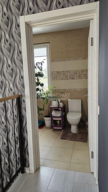 Продаж Будинок 4-кімнатний на вул. Провулок Малиновий Рогань - изображение 13