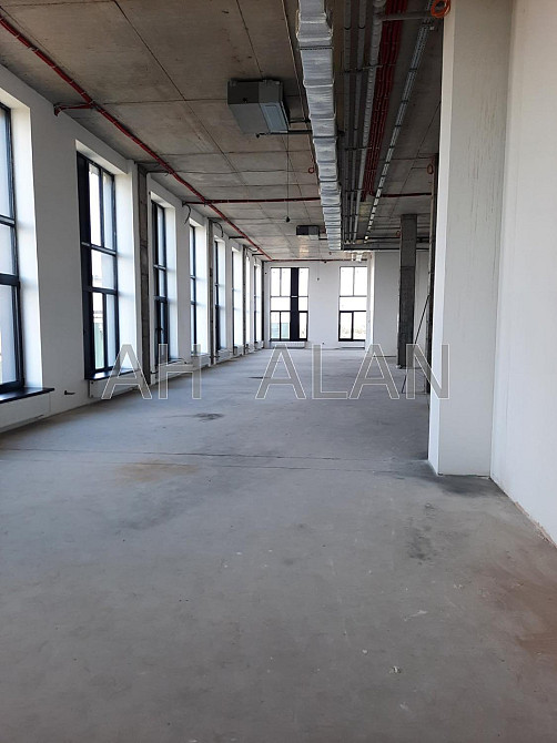 Оренда офісне приміщення на Академіка Книшова вул., 6 поверх - 6/12 Київ - фото 19